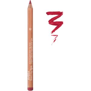 Aveda Feed My Lips Pure Nourish- Mint Lip Liner (Various Shades) - Spiced Peach