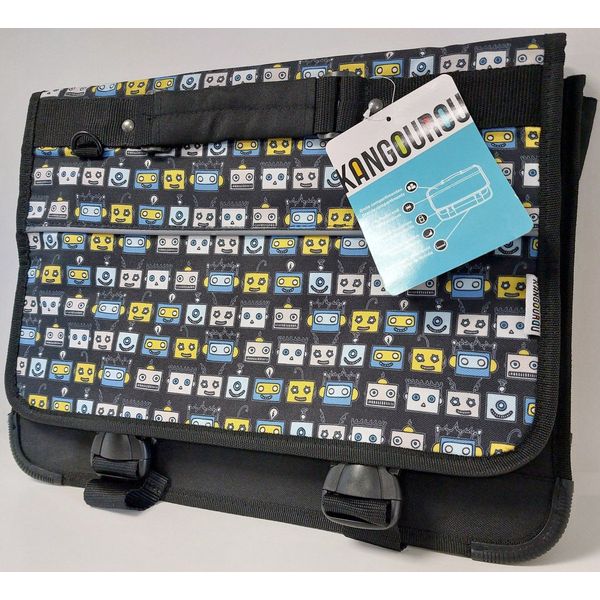Kangourou trolley boekentas sale