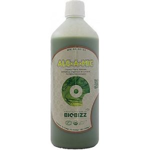 BioBizz Alg-A-Mic 1 liter