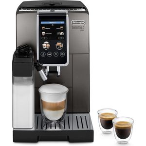 De’Longhi Dinamica Plus ECAM380.95.TB – Volautomatische Espressomachine