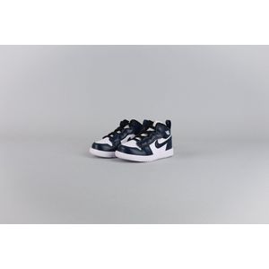 Jordan 1 Mid ALT 'White Armory Navy' (TD) - Size 22