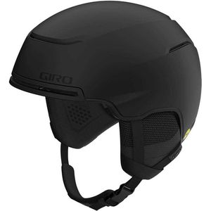 Giro Skihelm Jackson Mips Abs Zwart Maat 59-62,5 Cm