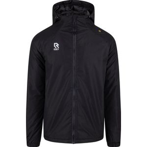 Robey Crossbar Allround Jacket - Zwart - 4XL