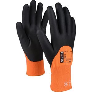 OX-ON Winter Comfort 3305 Thermo Werkhandschoen - maat XL/10 - set à 1 paar