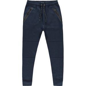 Cars Jeans Heren LAX SWEAT PANT NAVY - Maat XXL