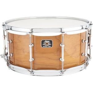 Ludwig LU6514CH Universal Cherry Snare 14""x6,5"" - Snare drum