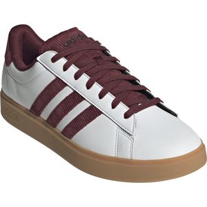 Adidas Grand Court 2.0 Schoenen Wit EU 44 Man