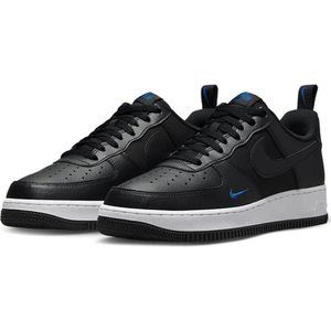 Zwarte Nike Air Force 1 Sneakers kopen? | Laagste prijs online | beslist.be