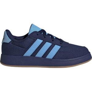 Adidas Breaknet 2.0 Schoenen Blauw EU 30 1/2