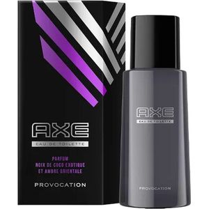 AXE - Eau de toilette Provocation - 100ml