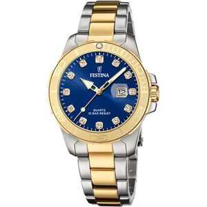 Festina - F20504/3 - Polshorloge - Dames