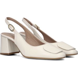 LINA LOCCHI 010-150 Hakken Dames - Beige - Maat 41