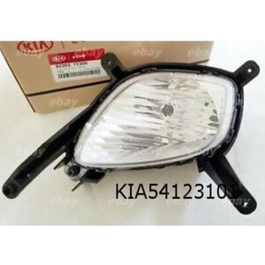 Kia Picanto (TA) mistlamp/dagrijlicht Links 922011Y300