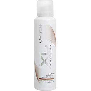 GRAZETTE XL Concept Hair Spray Mega Strong 150 ml