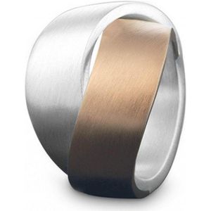 Quinn - Dames Ring - 925 / - zilver - 22869401
