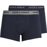 JACK&JONES ADDITIONALS JACVINCENT TRUNKS 2 PACK NOOS Heren Onderbroek - Maat S