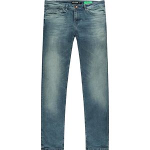 Cars Jeans Heren BLAST Slim Fit LION BLUE - Maat 32/34