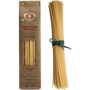 Bucatini - 10 zakken x 500 gram - Pasta van Rustichella