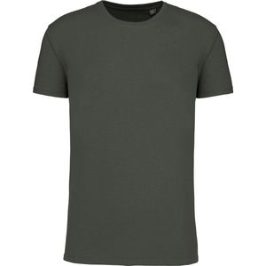 Green Marble Heather 2 Pack T-shirts met ronde hals merk Kariban maat 5XL