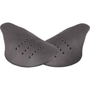 Go Go Gadget - Anti-Kreuk Shield voor Sneakers - Anti Crease - Anti Kreuk - Sneaker Shield - Schoen Shield - Maat 40 t/m 45 - Zwart