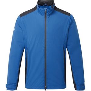 Callaway Golf Stormlite II Waterproof Jacket Blauw