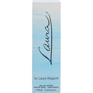 Laura Biagotti - 75ml - Eau de toilette