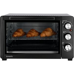 Mestic heteluchtoven MHO-130 30L