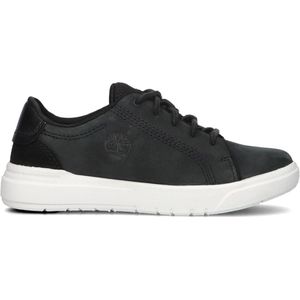 Timberland Seneca Bay Leather Oxford Lage sneakers - Jongens - Zwart - Maat 39