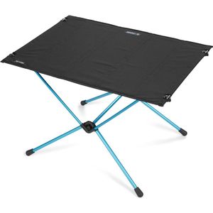 Content in HTML Table One Hard Top - Black - Large - Quality Design vouwtafel