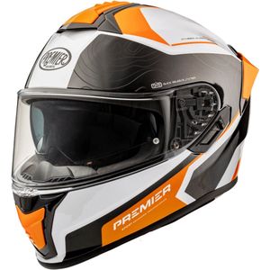 Premier Evoluzione Dk 93 XL - Maat XL - Helm