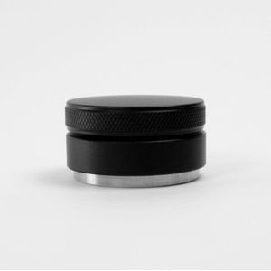 Koffie tamper - plat - palmtamper 58mm