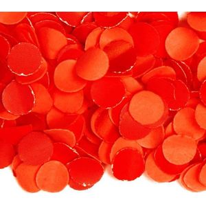 Folat - Confetti Rood (1kg)