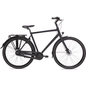 Bsp Voyager Aluminium Frame - Fiets