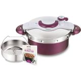 Pressure Cooker Tefal