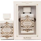 Lattafa Badee Al Oud Honor & Glory Edp U 100 Ml