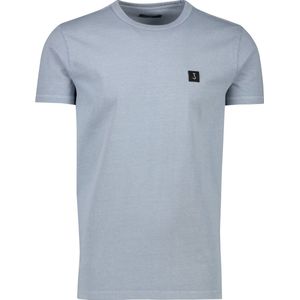 Butcher of Blue t-shirt lichtblauw