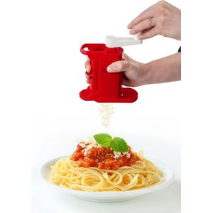 Parmezaanse Kaasrasp van