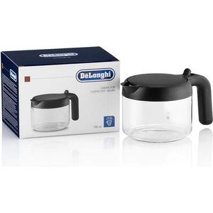 Delonghi DLSC021 Glazen Koffiekan