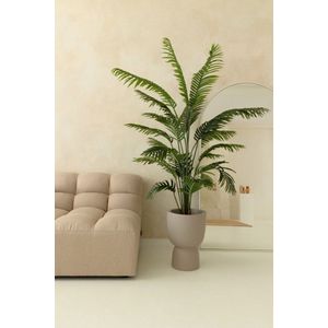 Kunstpalm 180 cms-sPalm Kunstplants-sKunstplanten voor Binnens-sGrote Kunstplants-sKunst Palmboom T2