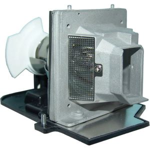 Beamerlamp geschikt voor de ACER PD120 beamer, lamp code EC.J2101.001. Bevat originele UHP lamp, prestaties gelijk aan origineel.