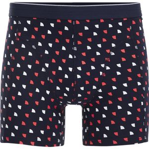 WE Fashion Heren boxershort met dessin