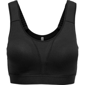 Only Play Foom-3 Sports Sport-bh Dames 15307685-black - Kleur Zwart - Maat M