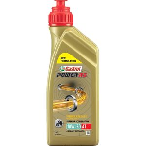 Castrol Power RS 4T 10W-30 1L