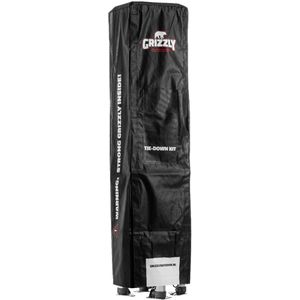 4,5x6 GO-UP40 Easy Up aluminium wit