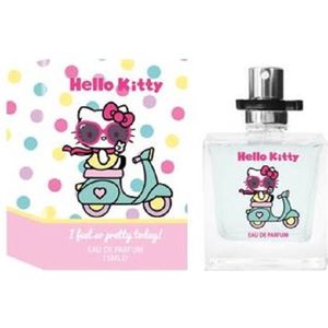 Hello Kitty-I feel so pretty today!-15ml Eau de Parfum