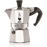 Bialetti Moka Express - Percolator - 1 kops - Aluminium