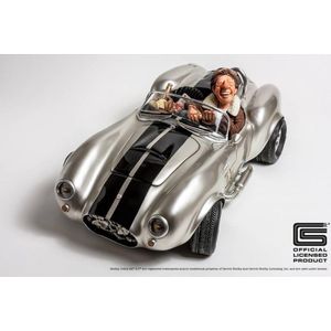 Shelby Cobra 427 S/C ® Silver