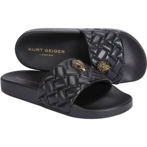 Kurt Geiger Meena Eagle Slides - maat 40