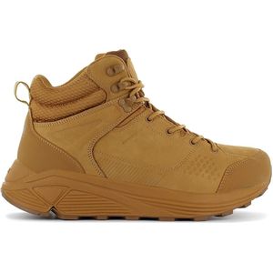 Magnum BRAG MID WP V - Waterproof - Heren Military Leer Winter Laarzen Tactical Boots - Maat EU 42 UK 8