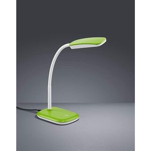 led-tafellamp - bureaulamp voor lezers, werken, studeren / bureaulamp voor kinderen lezen